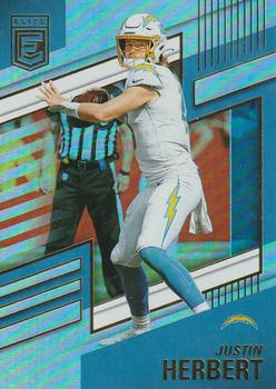 Justin Herbert