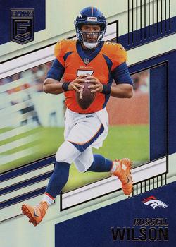 Russell Wilson