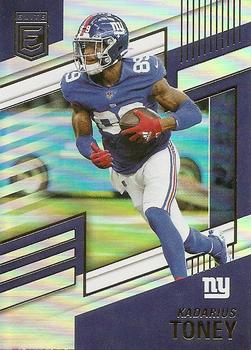 Kadarius Toney