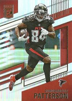 Cordarrelle Patterson
