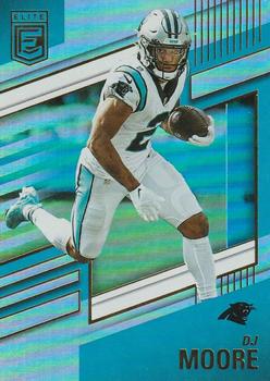 DJ Moore