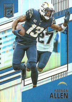 Keenan Allen