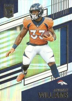Javonte Williams