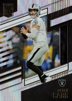 Derek Carr