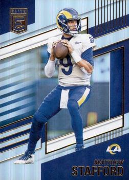 Matthew Stafford