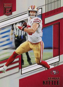 George Kittle