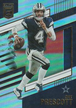 Dak Prescott