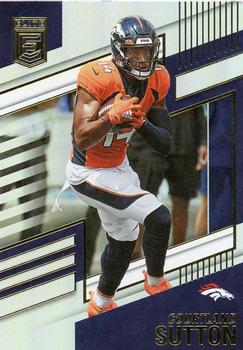 Courtland Sutton