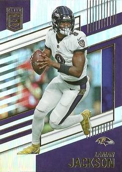 Lamar Jackson