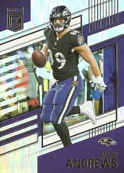 Mark Andrews