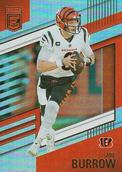 Joe Burrow