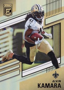 Alvin Kamara