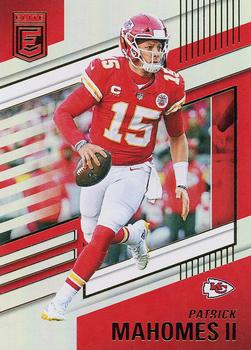 Patrick Mahomes II