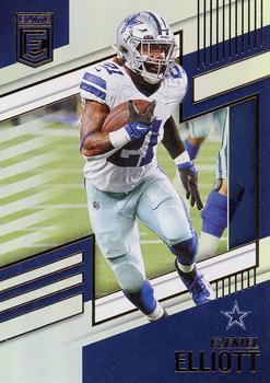 Ezekiel Elliott