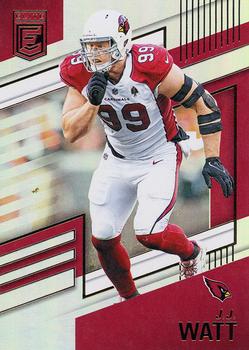 J.J. Watt