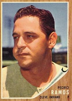Pedro Ramos