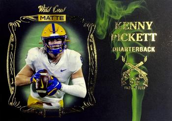 Kenny Pickett