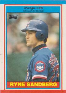 Ryne Sandberg