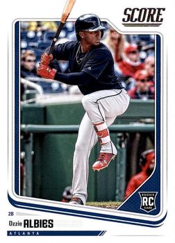 Ozzie Albies