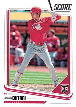 Shohei Ohtani