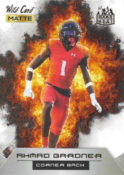 Ahmad Gardner
