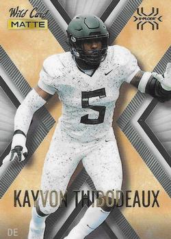 Kayvon Thibodeaux