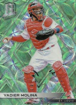 Yadier Molina