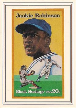 Jackie Robinson