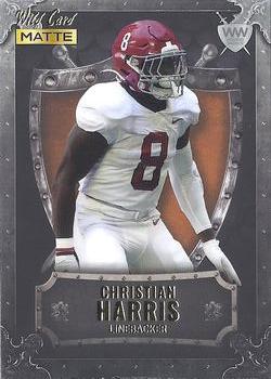 Christian Harris