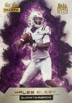 Kaleb Eleby