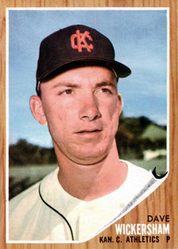 Dave Wickersham