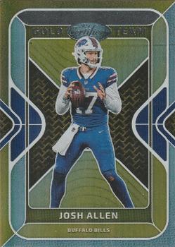 Josh Allen