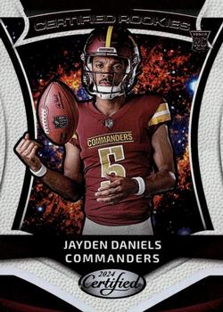 Jayden Daniels