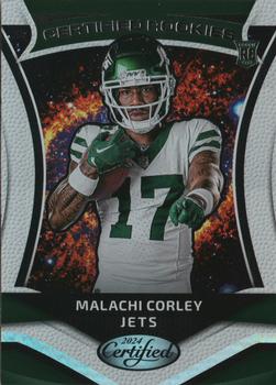 Malachi Corley