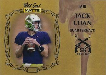 Jack Coan