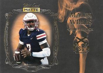#SG-6 Malik Willis