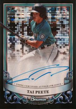 Tai Peete