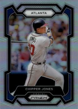 Chipper Jones