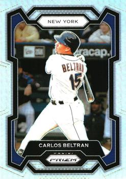 Carlos Beltran