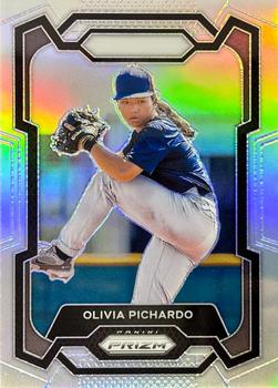 Olivia Pichardo