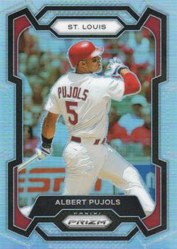 Albert Pujols