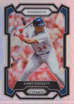 Kirby Puckett