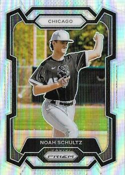 Noah Schultz