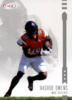 Rashod Owens