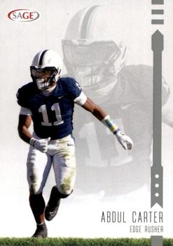 Abdul Carter