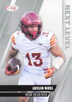 Jaylin Noel