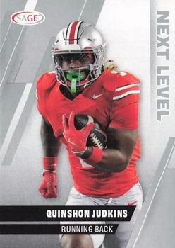 Quinshon Judkins