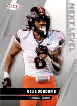 Ollie Gordon II