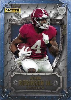 Brian Robinson Jr.