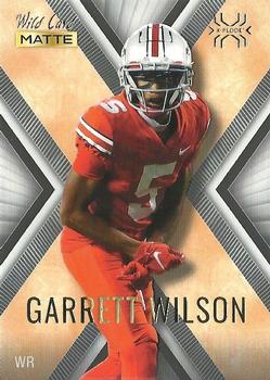 Garrett Wilson
